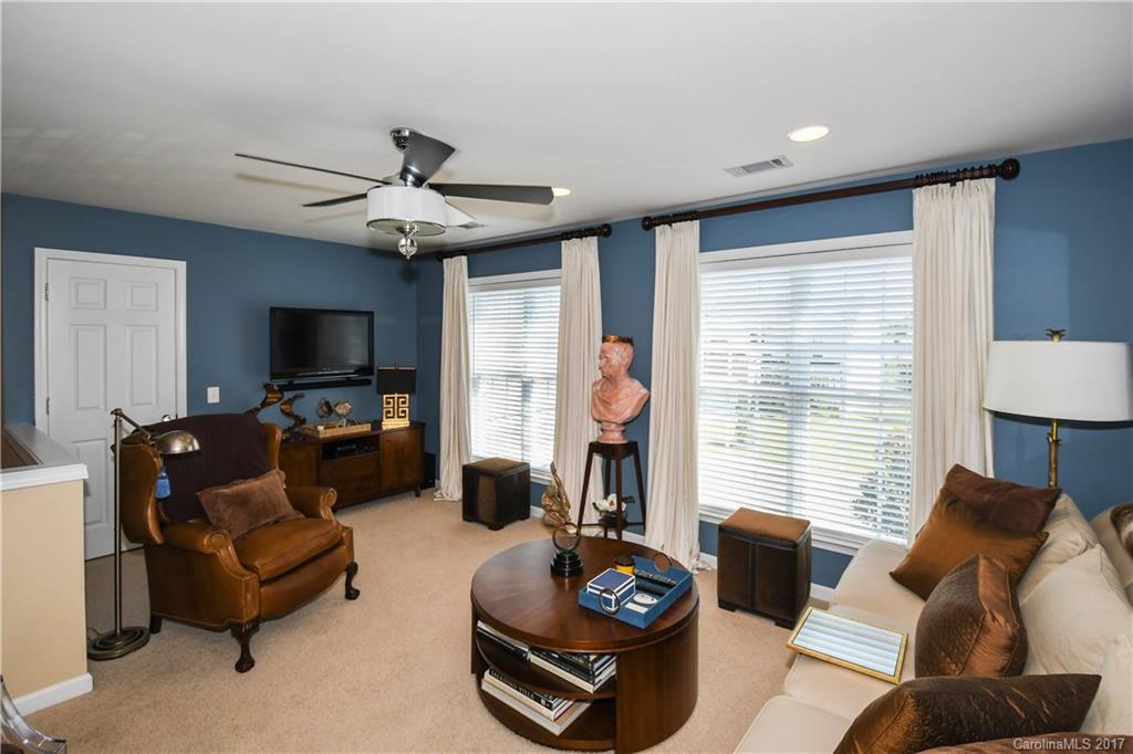 Belair at Carolina Lakes - Residential