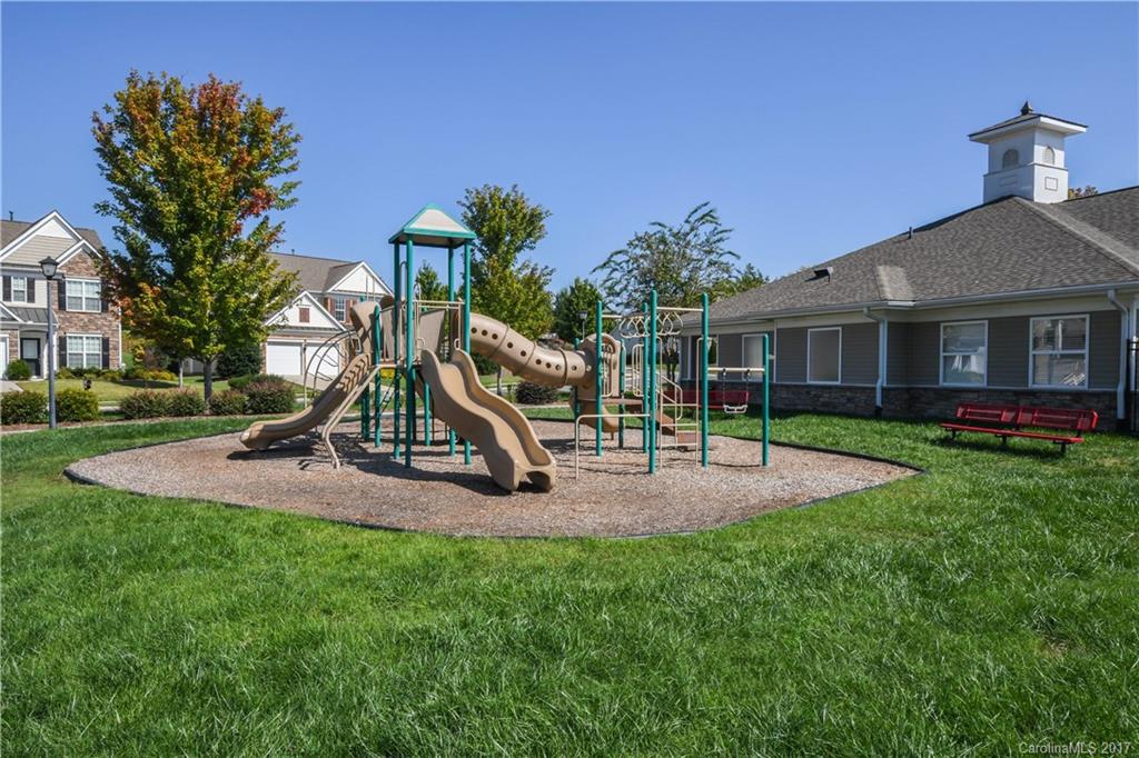 Belair at Carolina Lakes - Residential