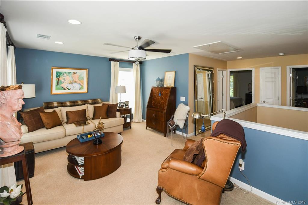 Belair at Carolina Lakes - Residential