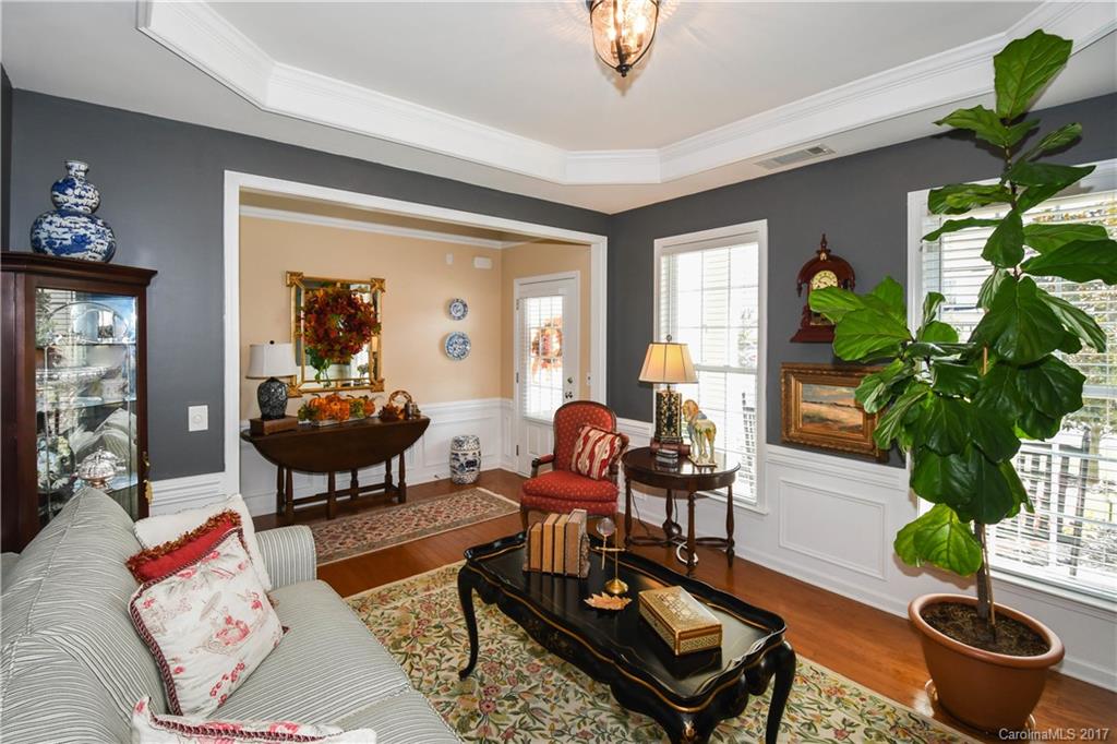 Belair at Carolina Lakes - Residential