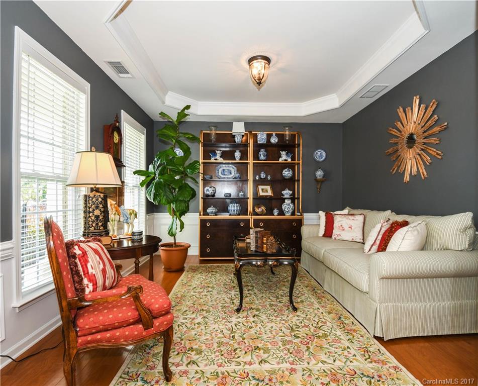 Belair at Carolina Lakes - Residential