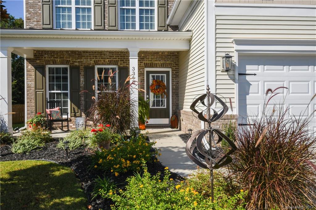 Belair at Carolina Lakes - Residential