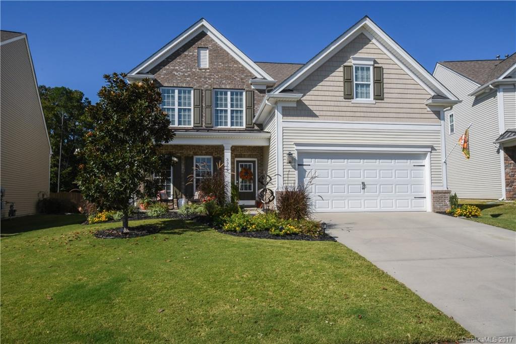 Belair at Carolina Lakes - Residential