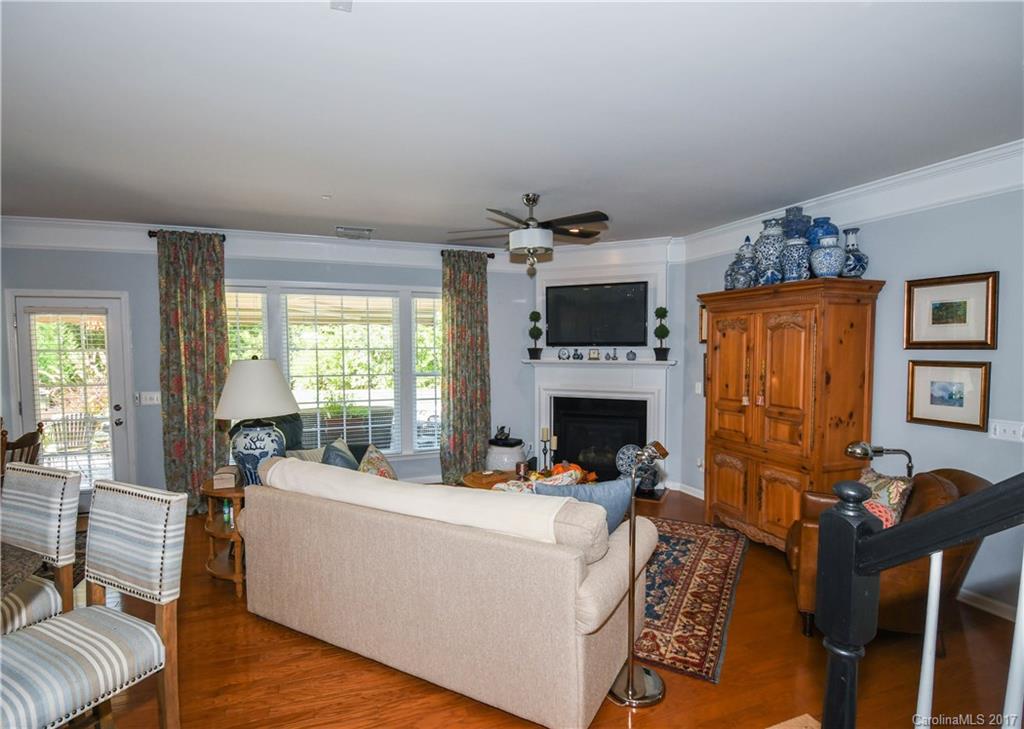 Belair at Carolina Lakes - Residential