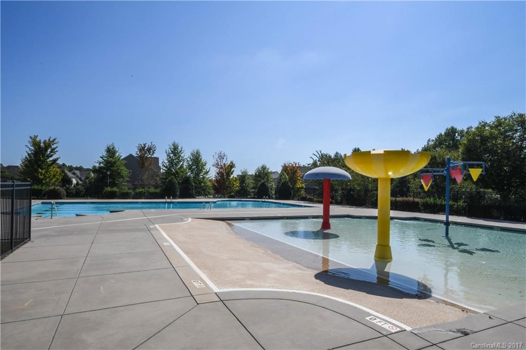 Belair at Carolina Lakes - Residential