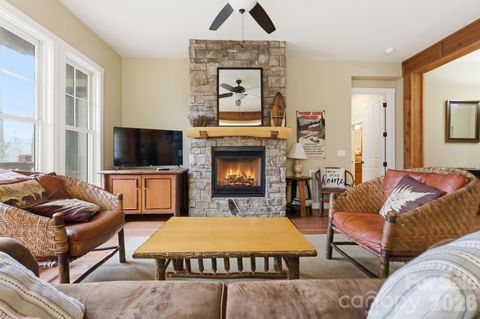 150 Saddle Notch Lane Unit A-1 Tuckasegee NC 28783