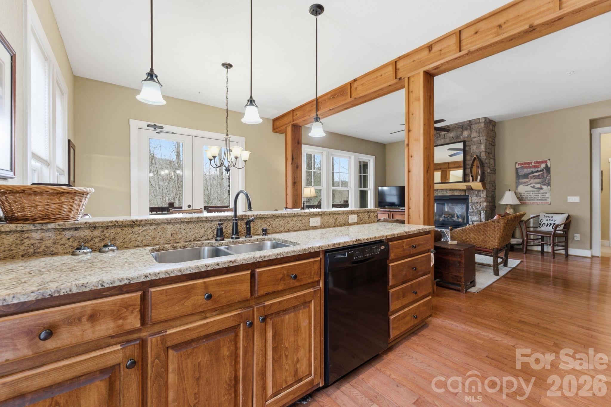 150 Saddle Notch Lane Unit A-1