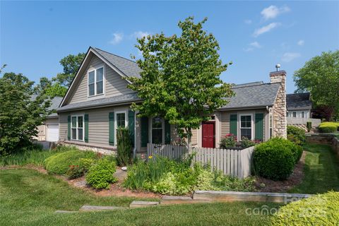 55 Outlook Circle Swannanoa NC 28778