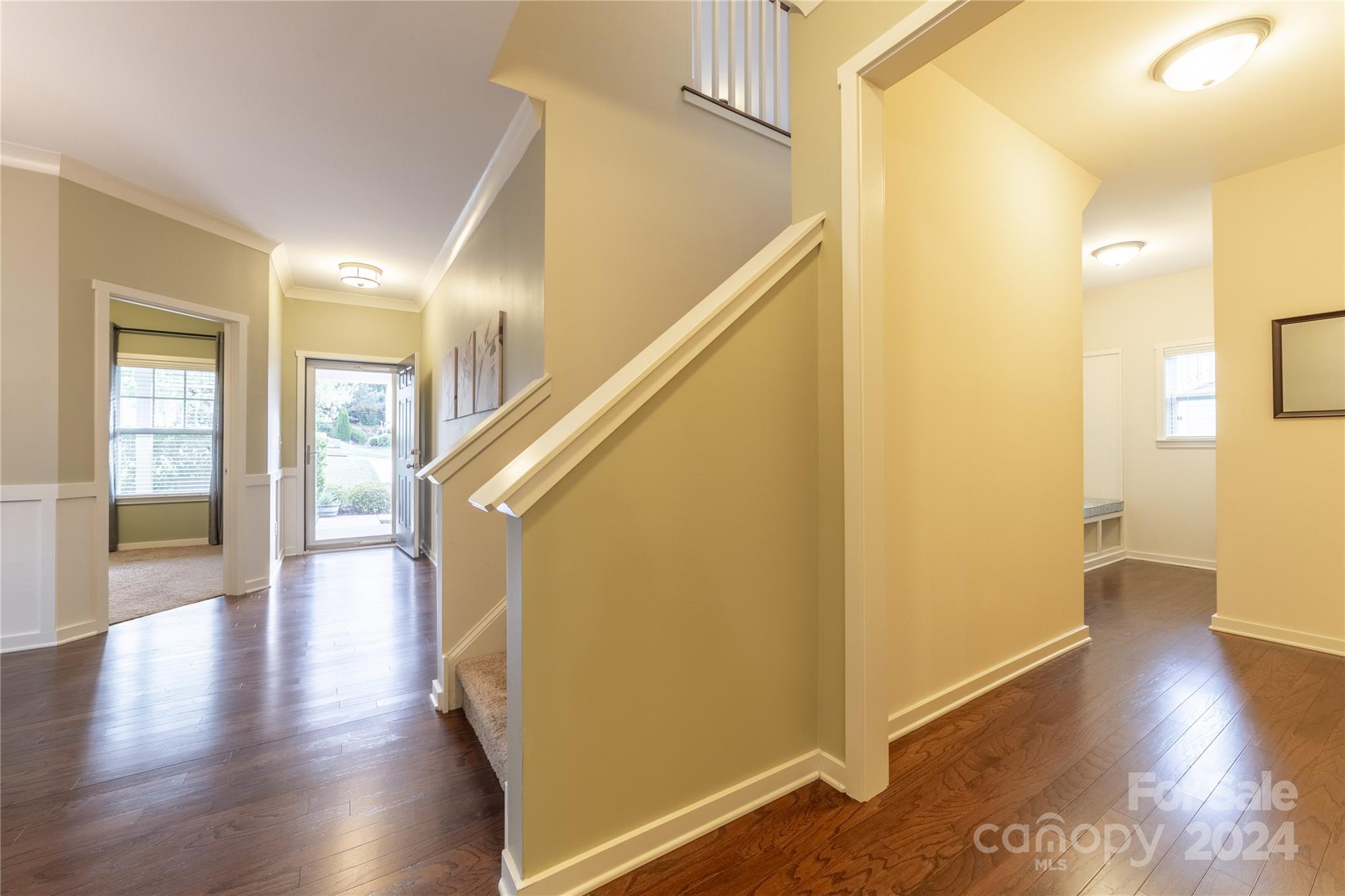 Silver Run - Residential