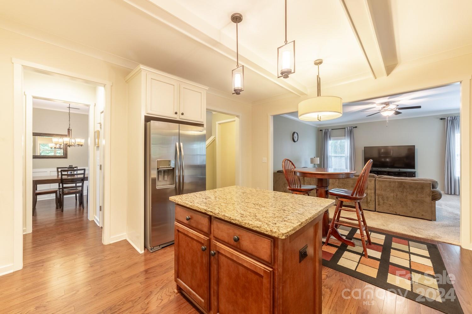 Silver Run - Residential