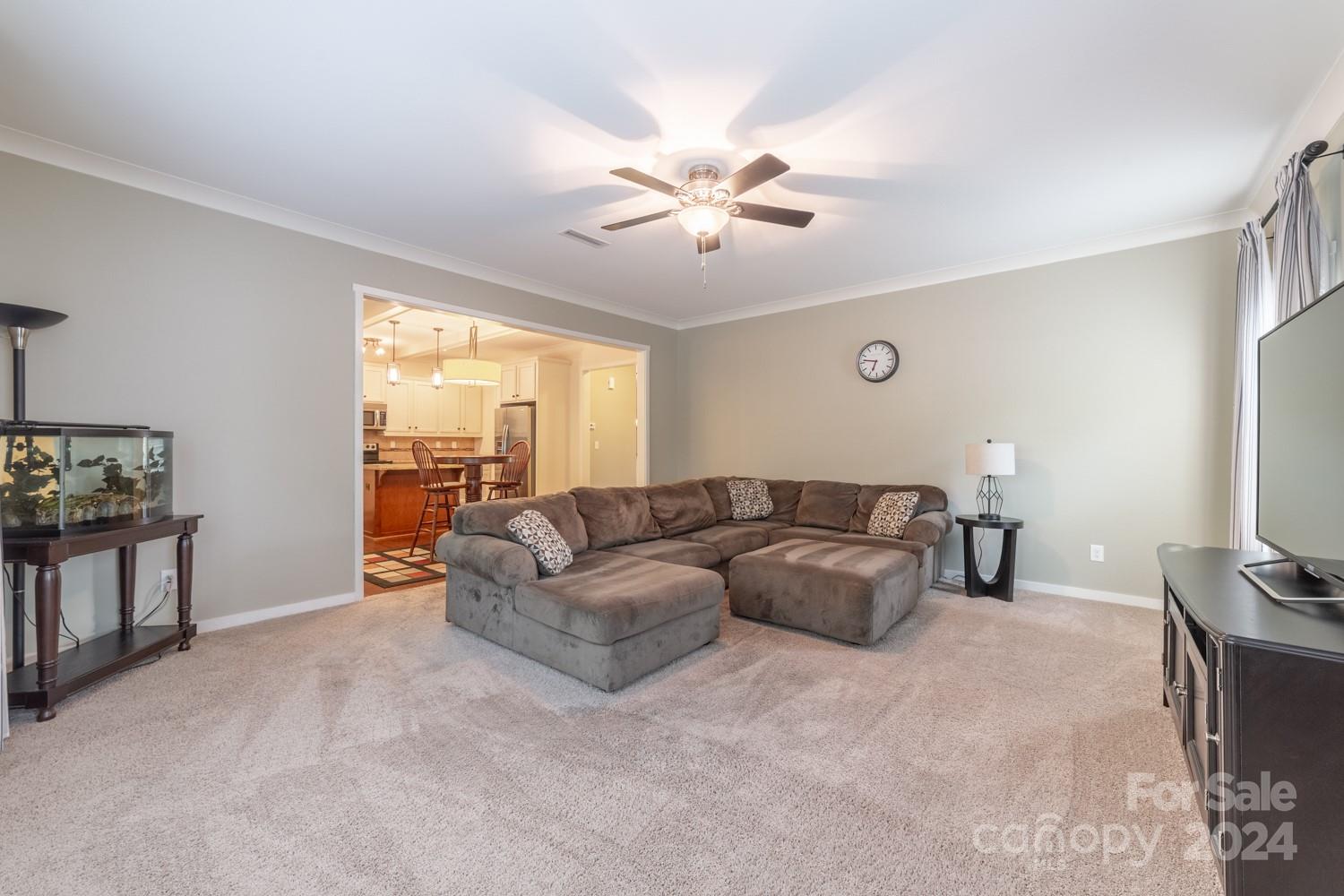 Silver Run - Residential