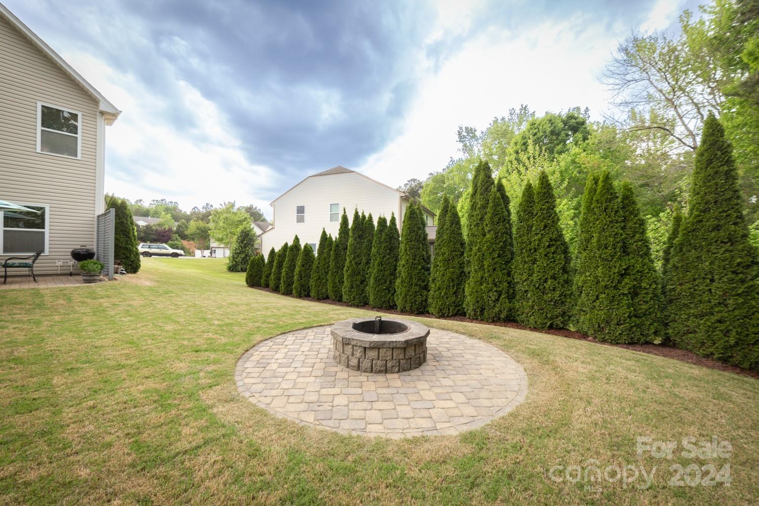 Silver Run - Residential