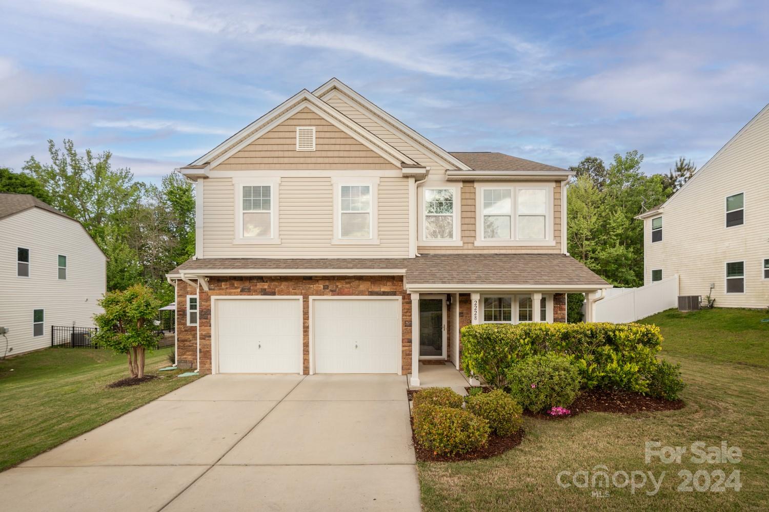 Silver Run - Residential