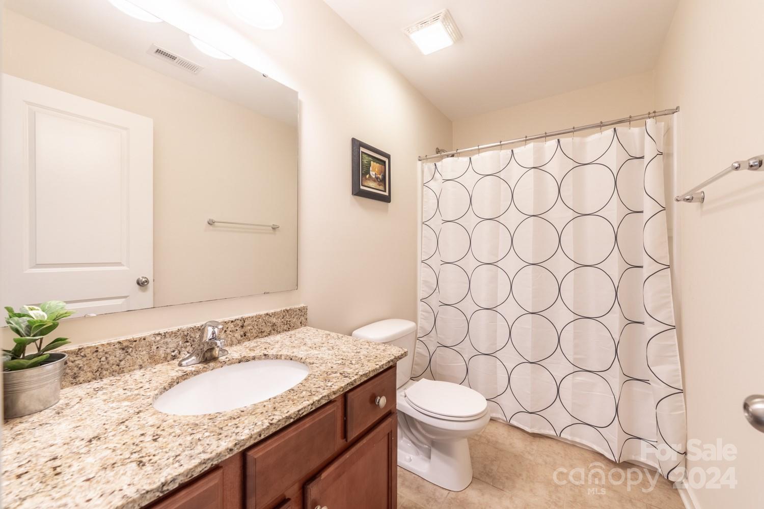 Silver Run - Residential