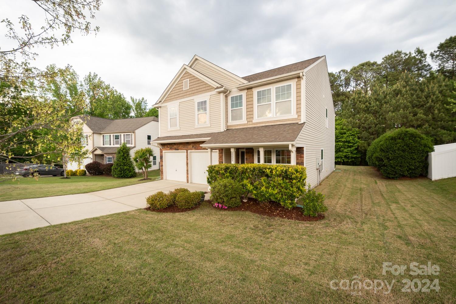 Silver Run - Residential