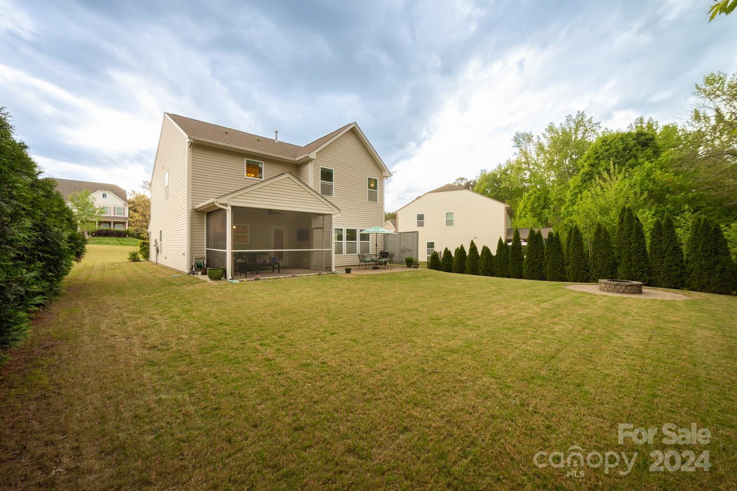 Silver Run - Residential