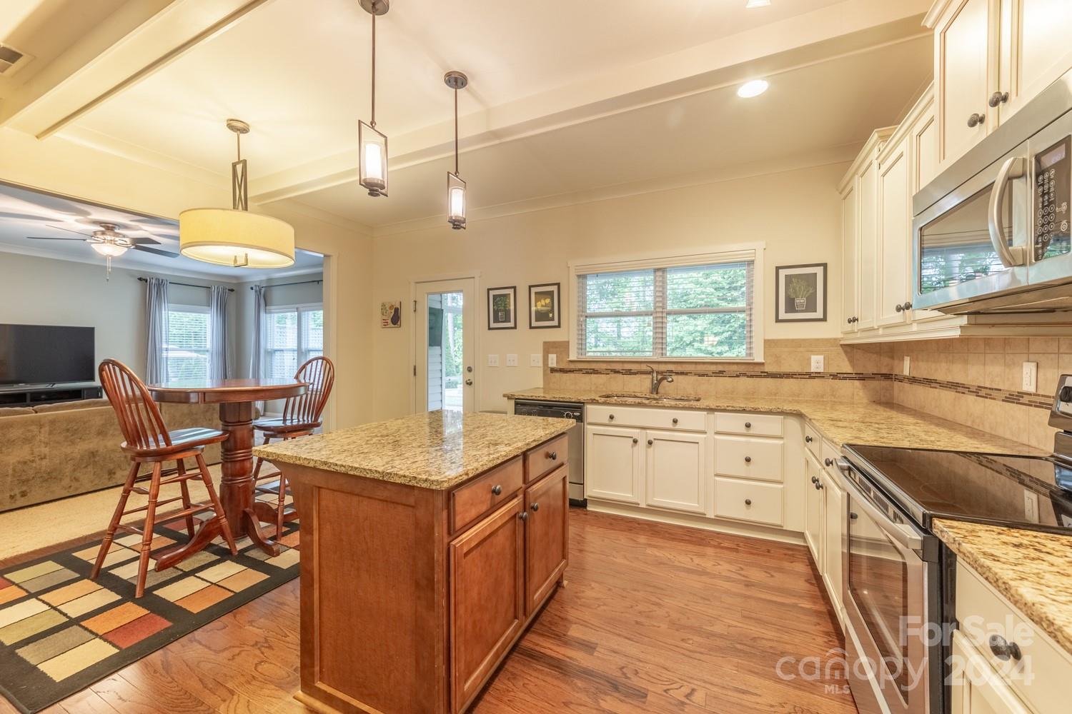 Silver Run - Residential