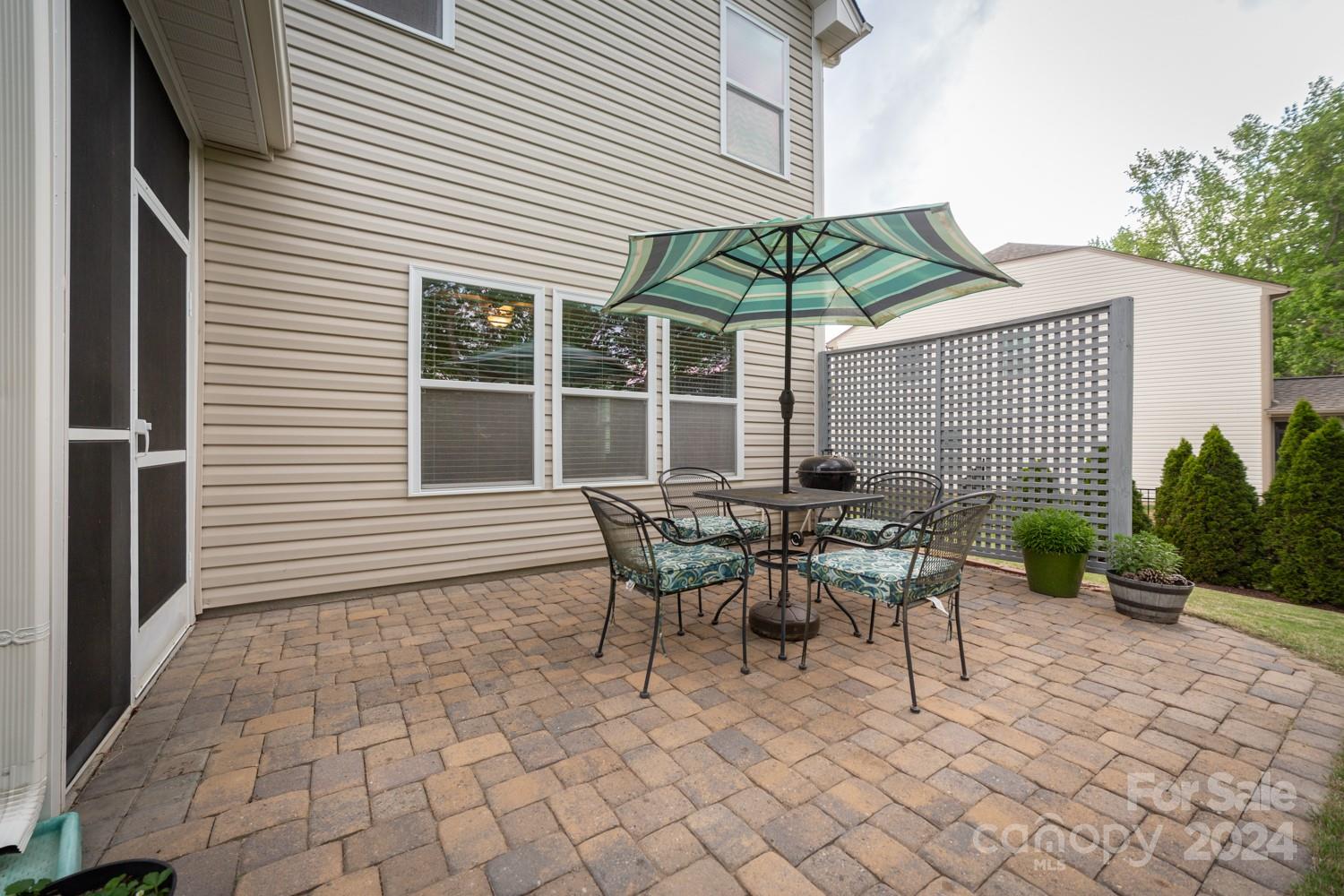 Silver Run - Residential