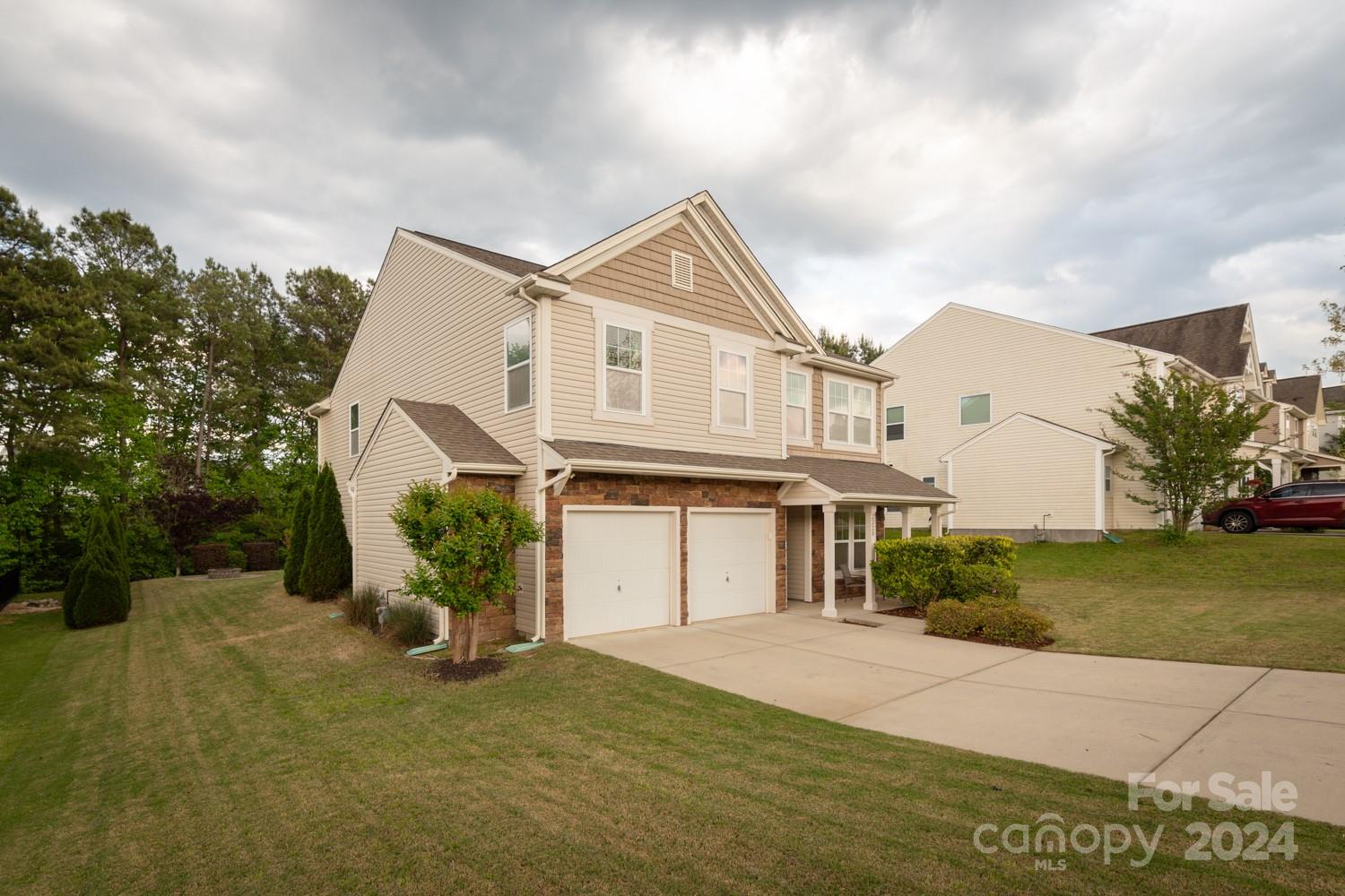 Silver Run - Residential