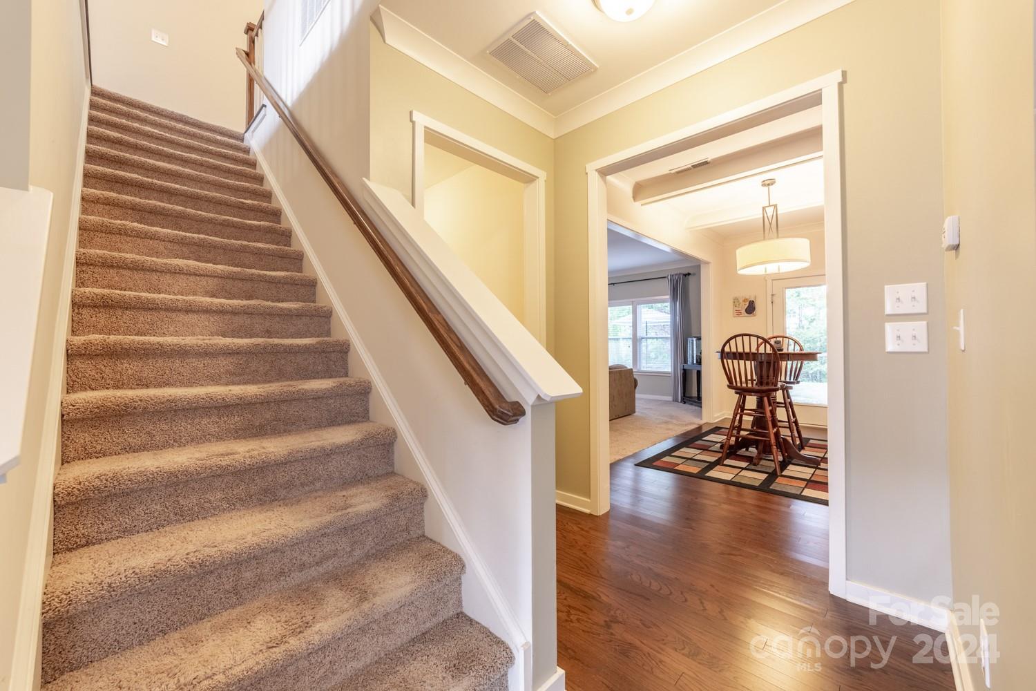 Silver Run - Residential