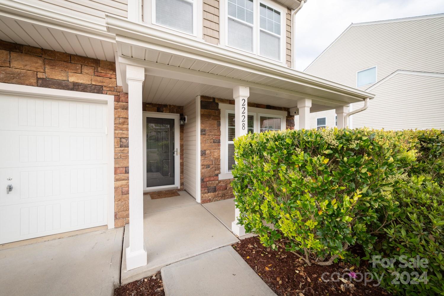 Silver Run - Residential