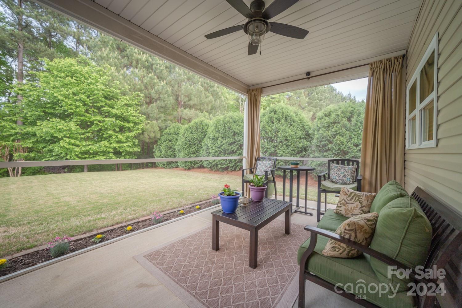 Silver Run - Residential