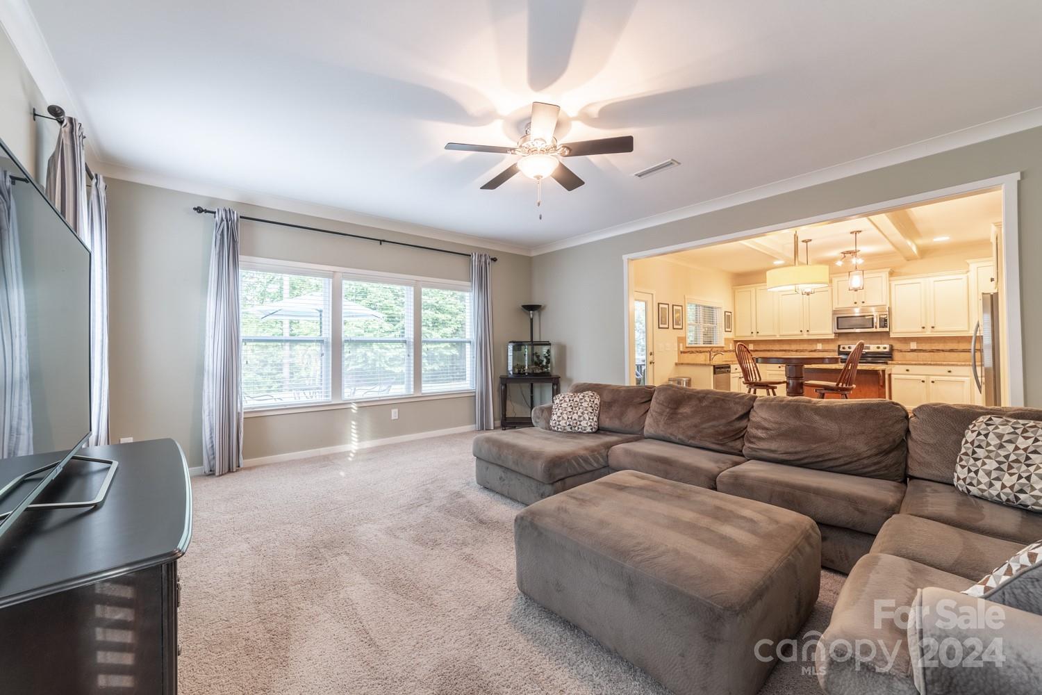 Silver Run - Residential