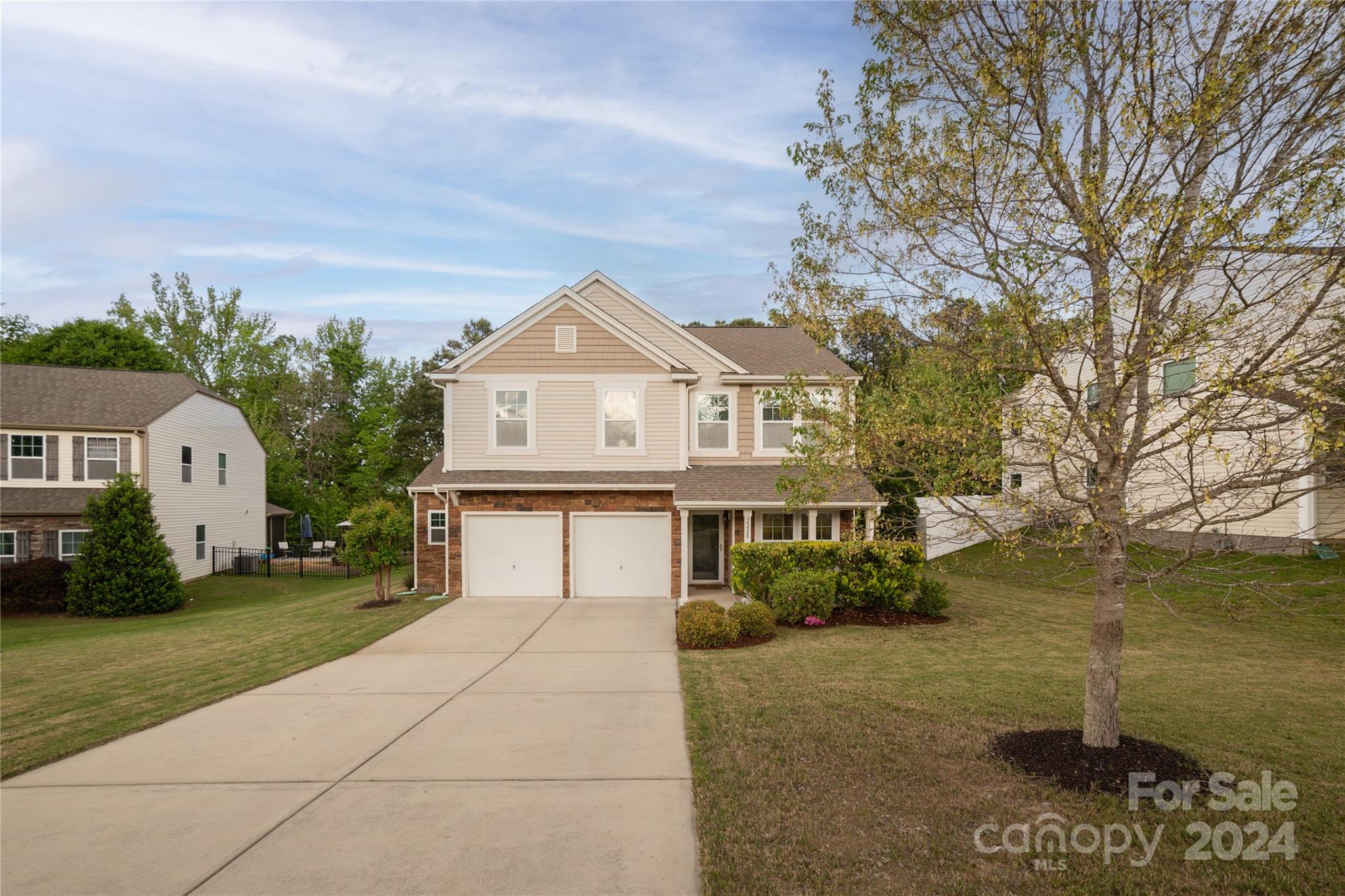 Silver Run - Residential