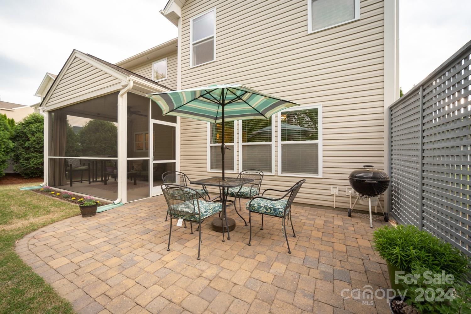 Silver Run - Residential