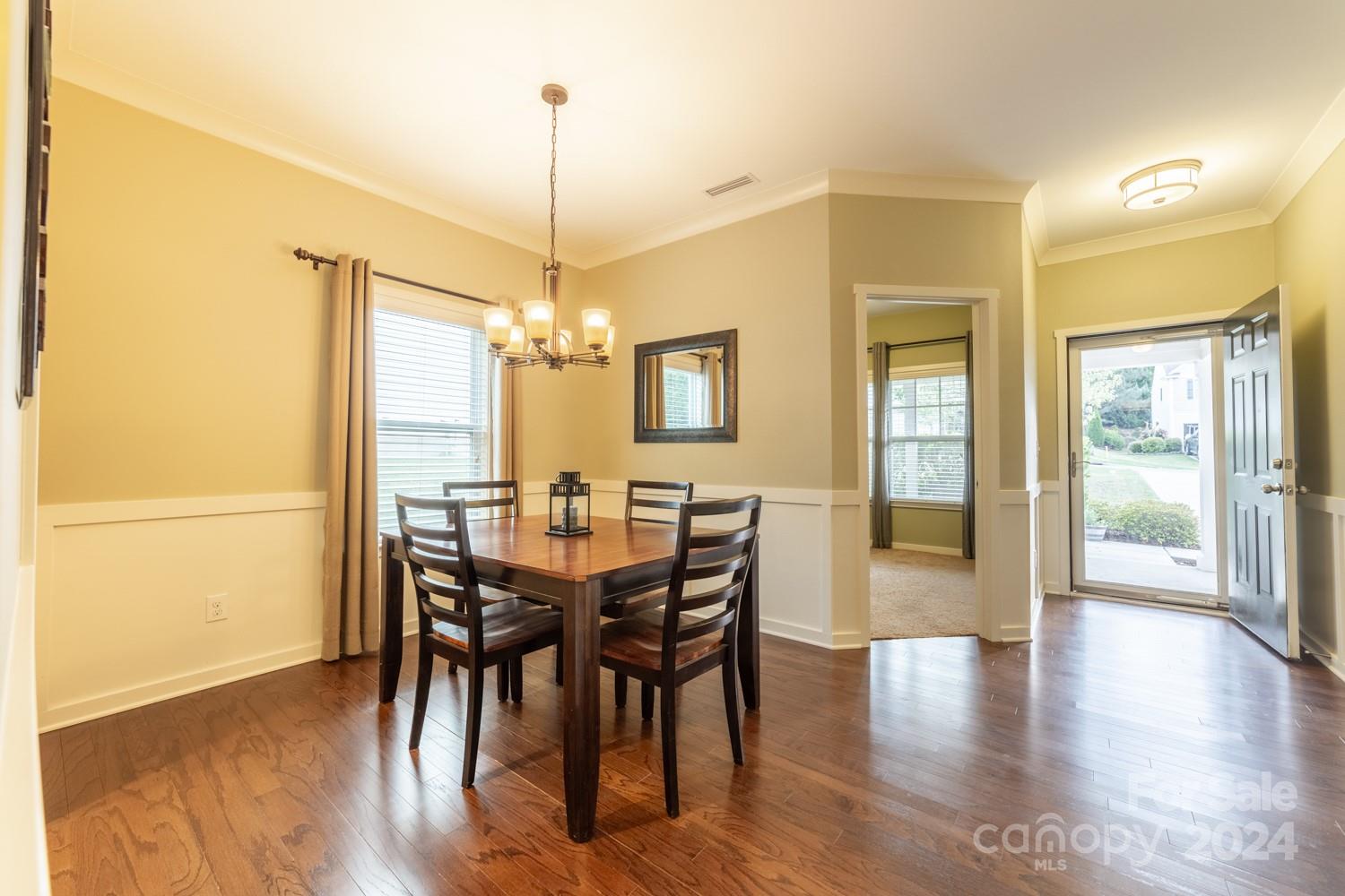 Silver Run - Residential