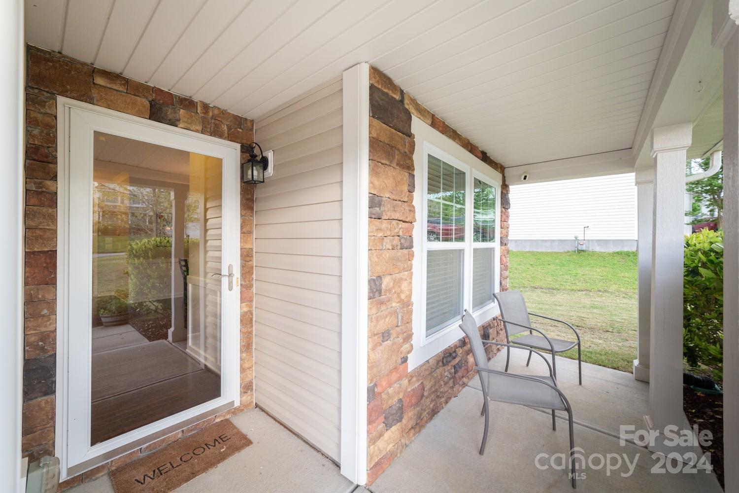 Silver Run - Residential