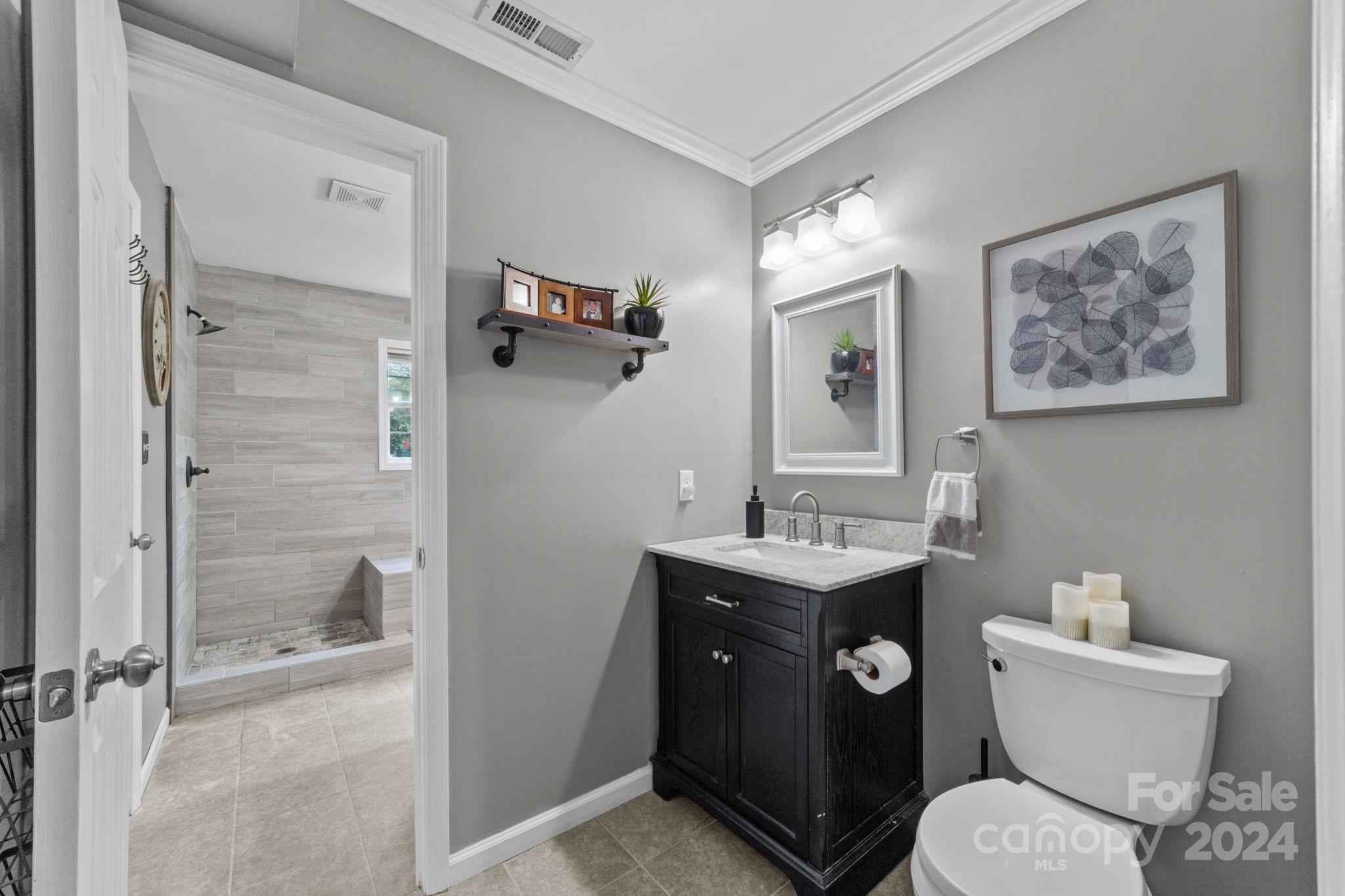 Woodfield - Residential