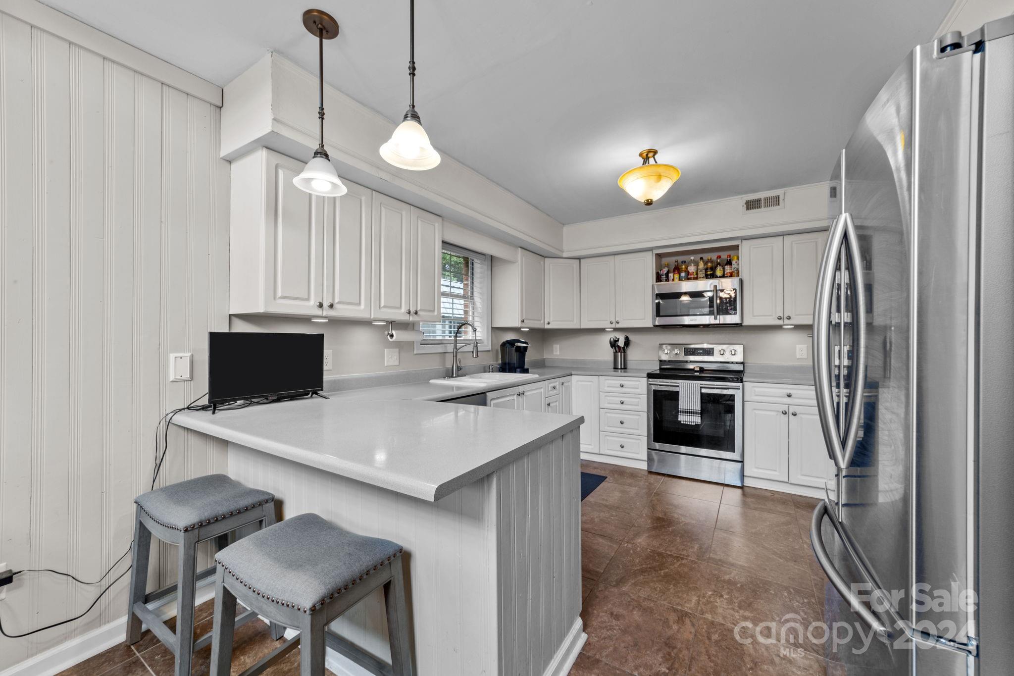 Woodfield - Residential