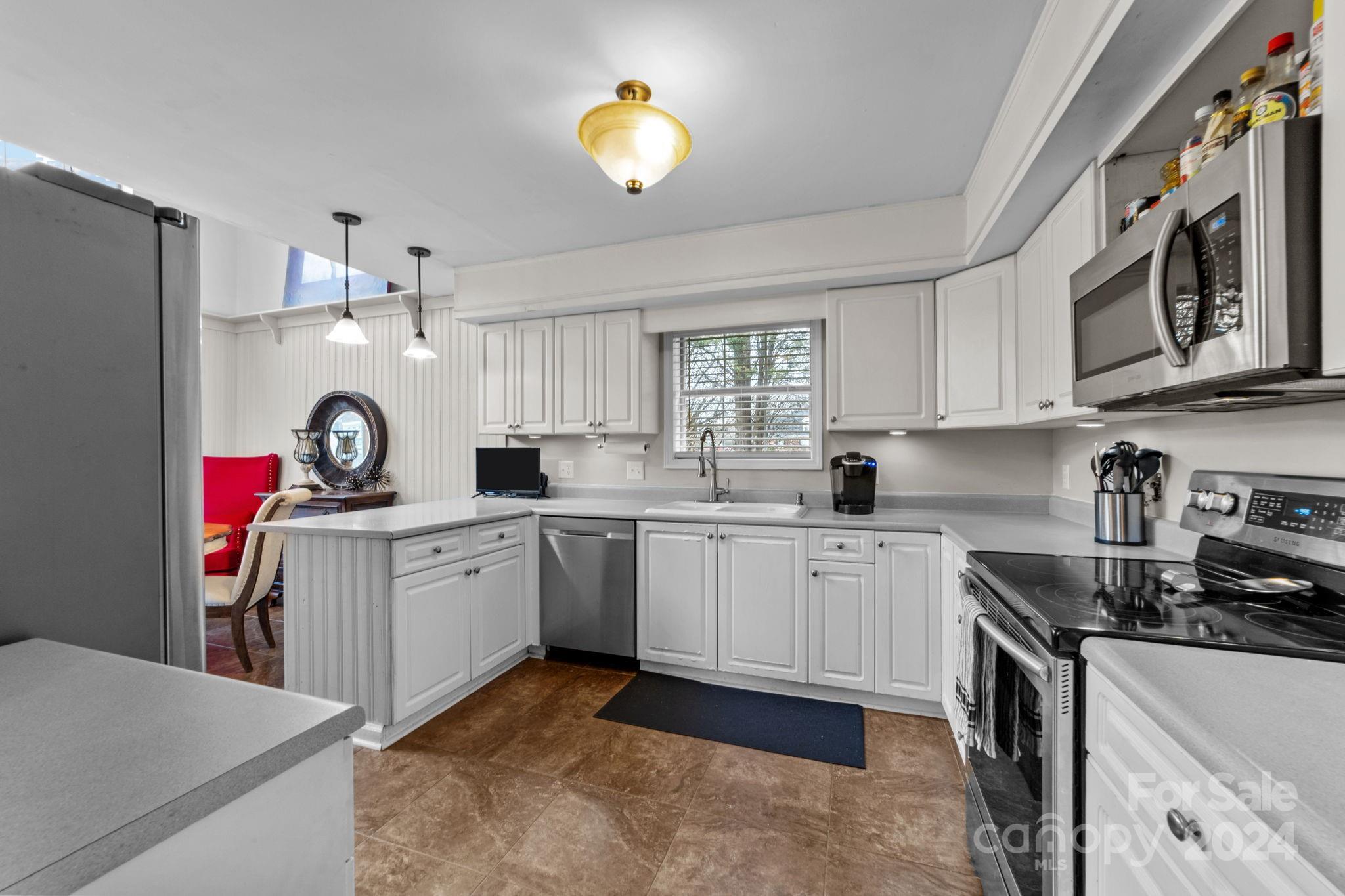 Woodfield - Residential