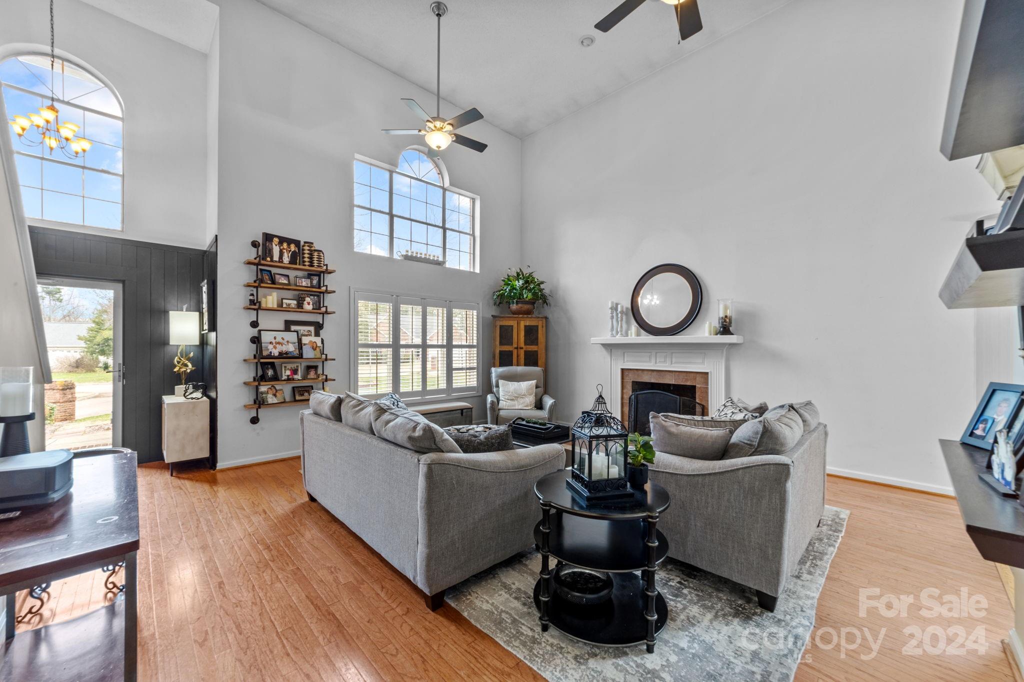 Woodfield - Residential