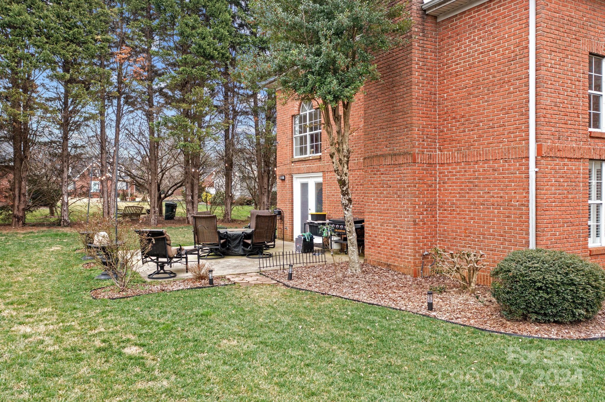 Woodfield - Residential