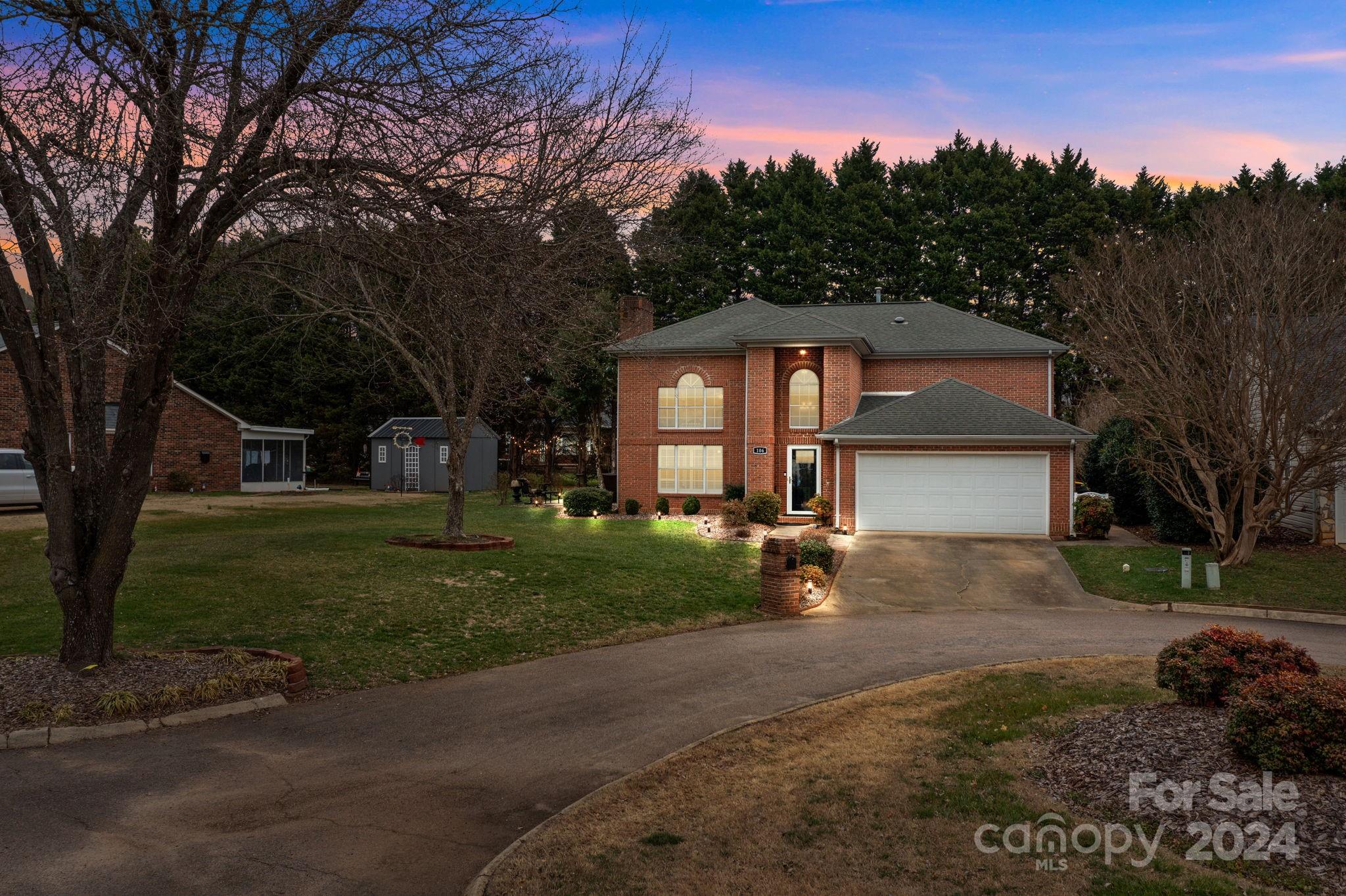 Woodfield - Residential