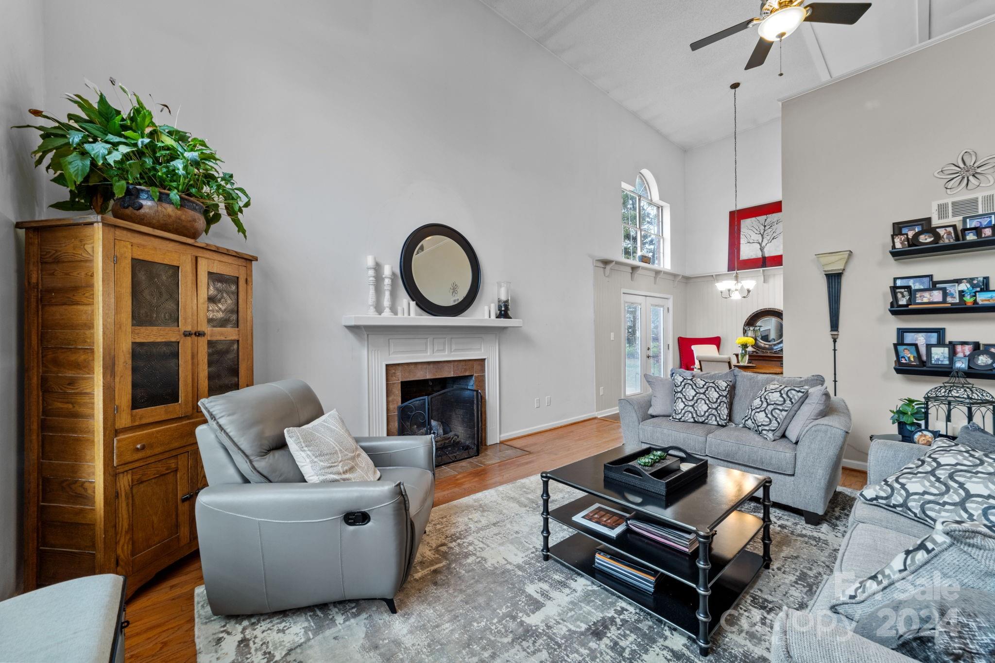 Woodfield - Residential