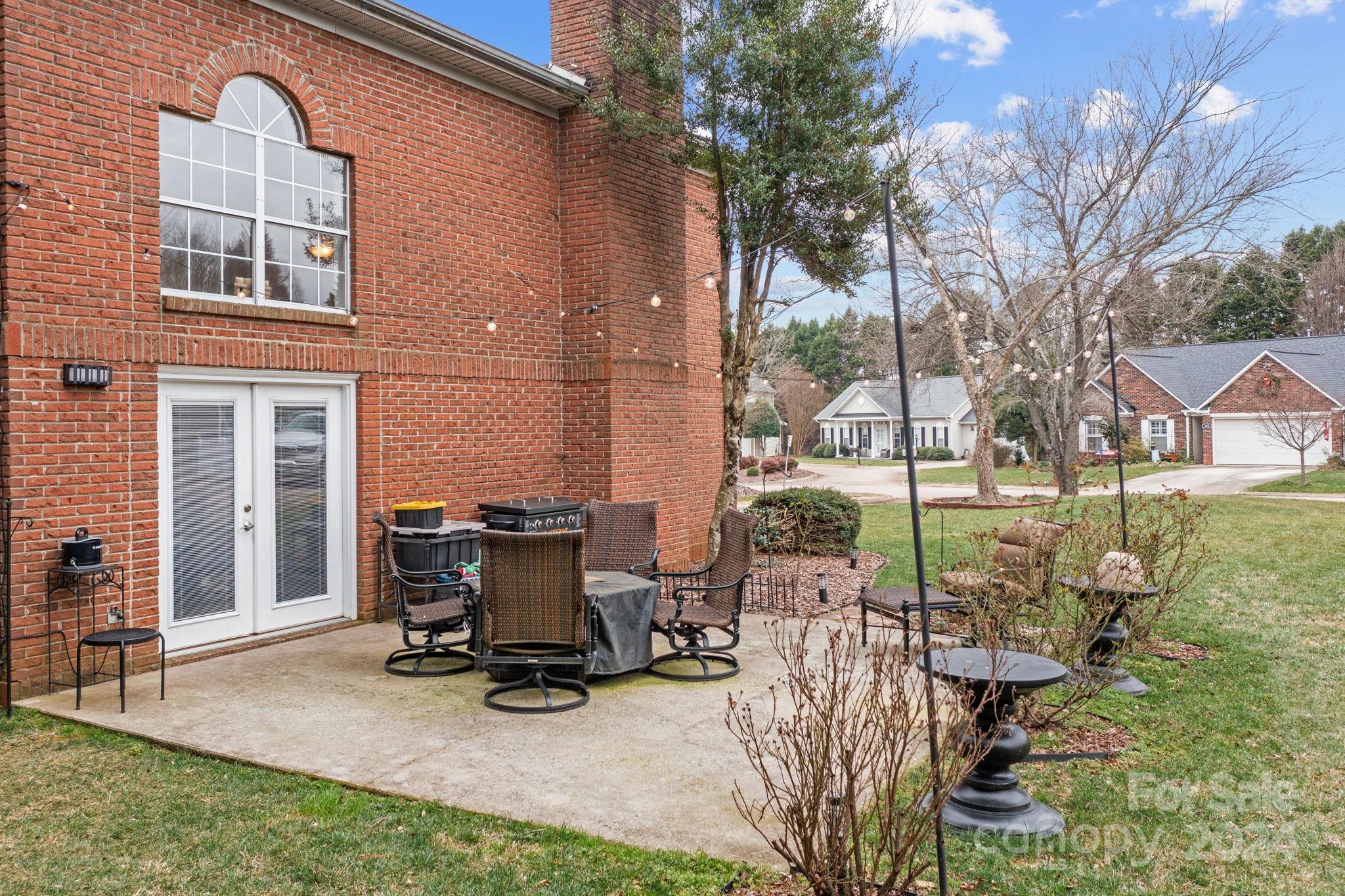 Woodfield - Residential