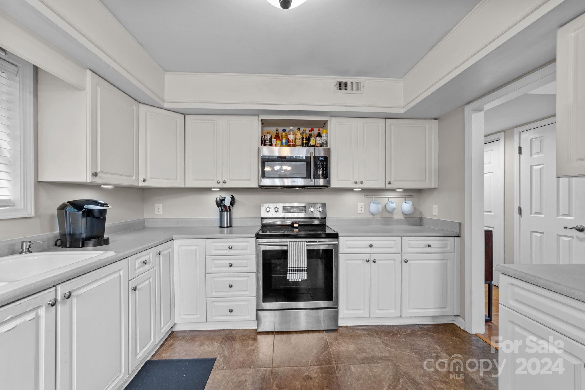 Woodfield - Residential