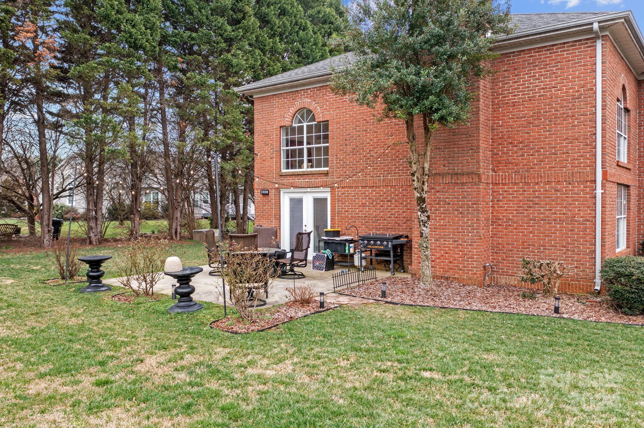 Woodfield - Residential