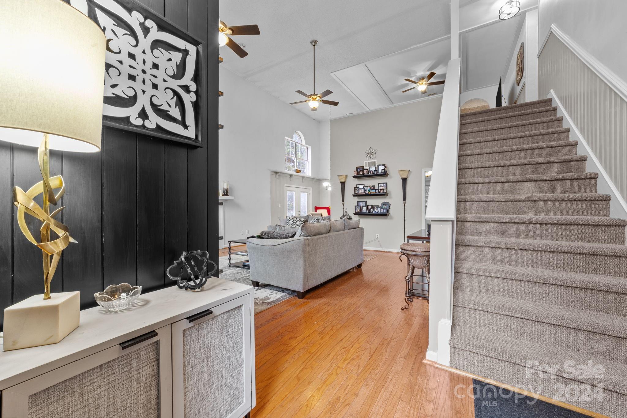 Woodfield - Residential