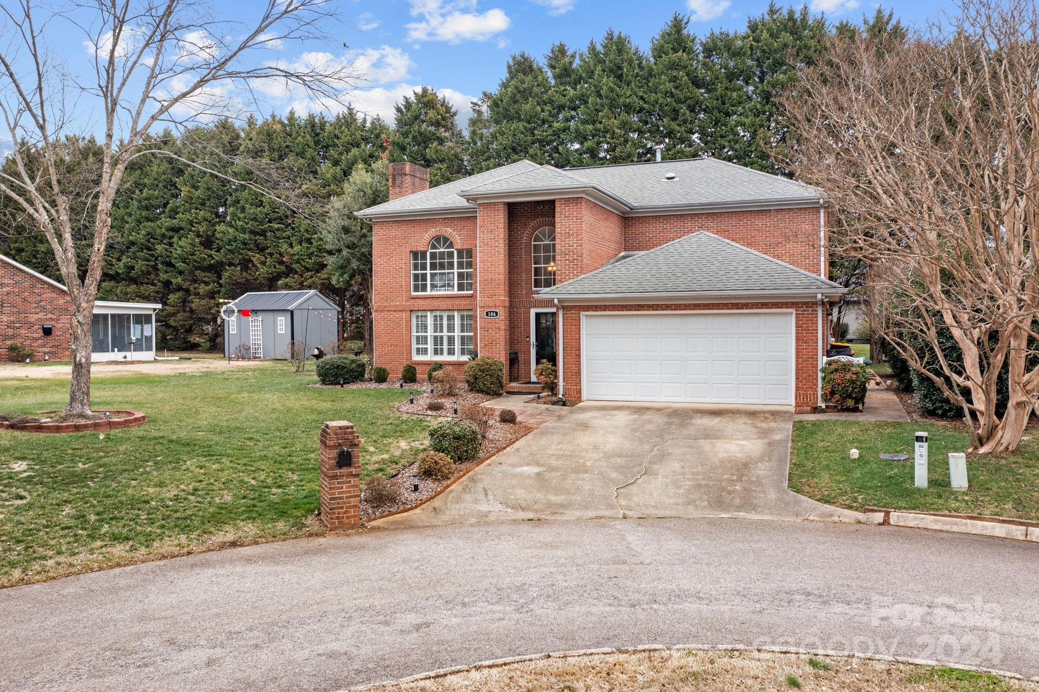 Woodfield - Residential