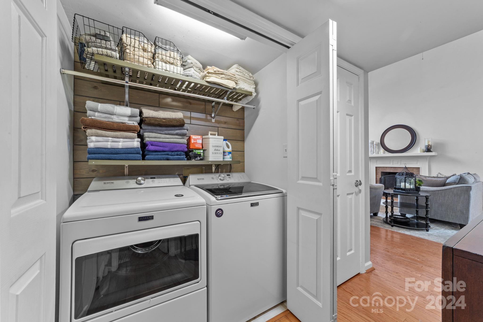 Woodfield - Residential