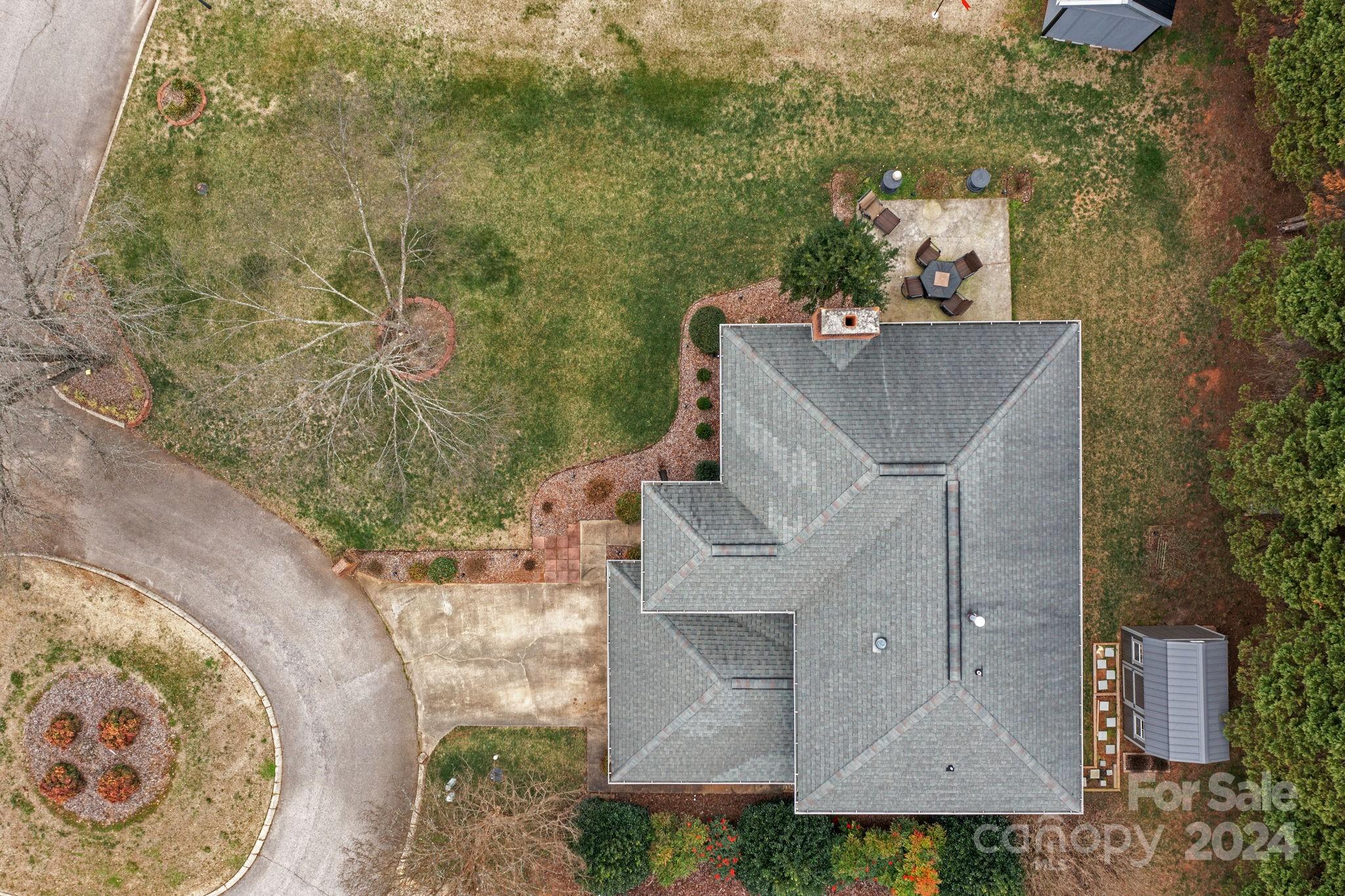 Woodfield - Residential