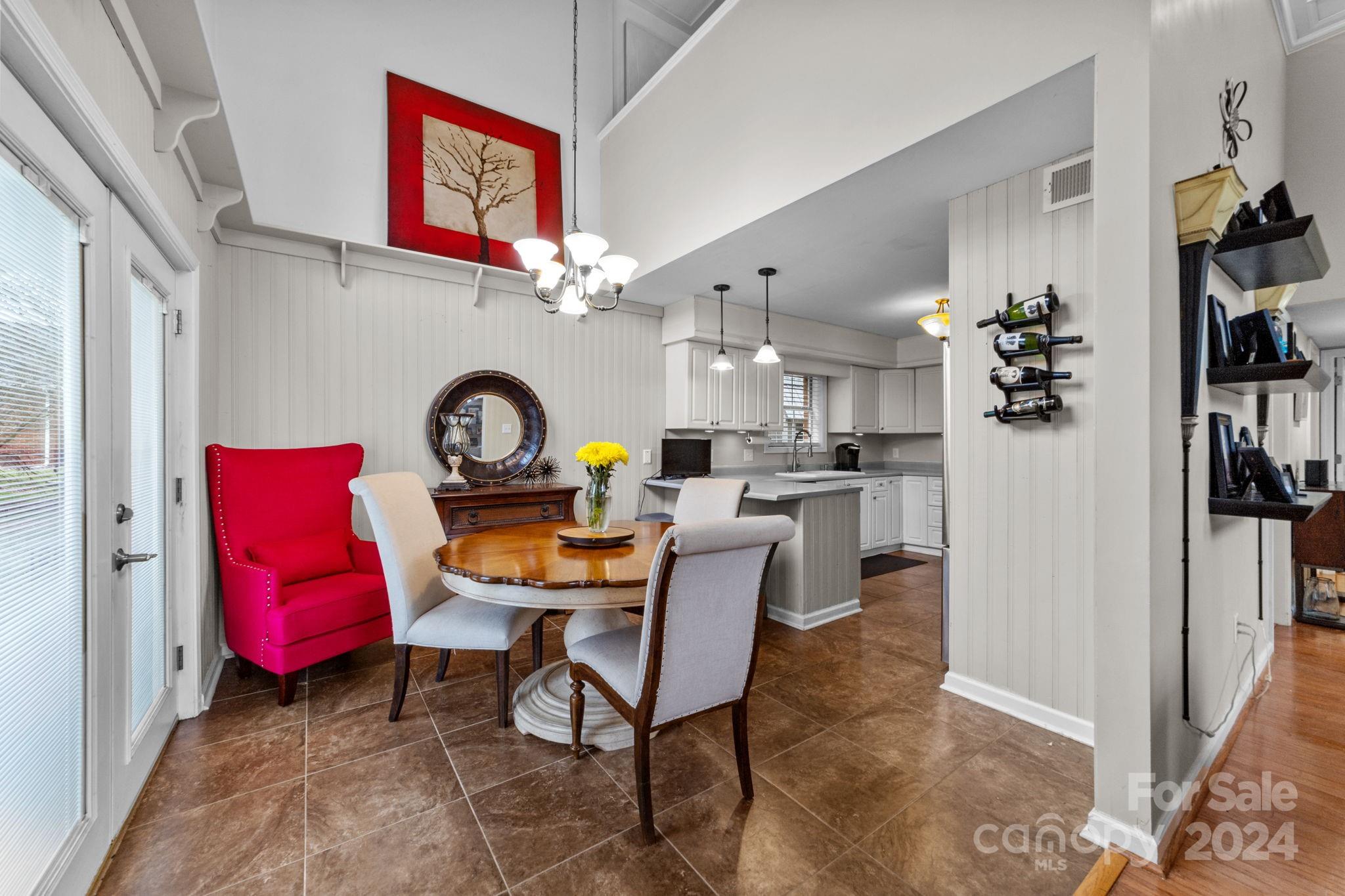 Woodfield - Residential