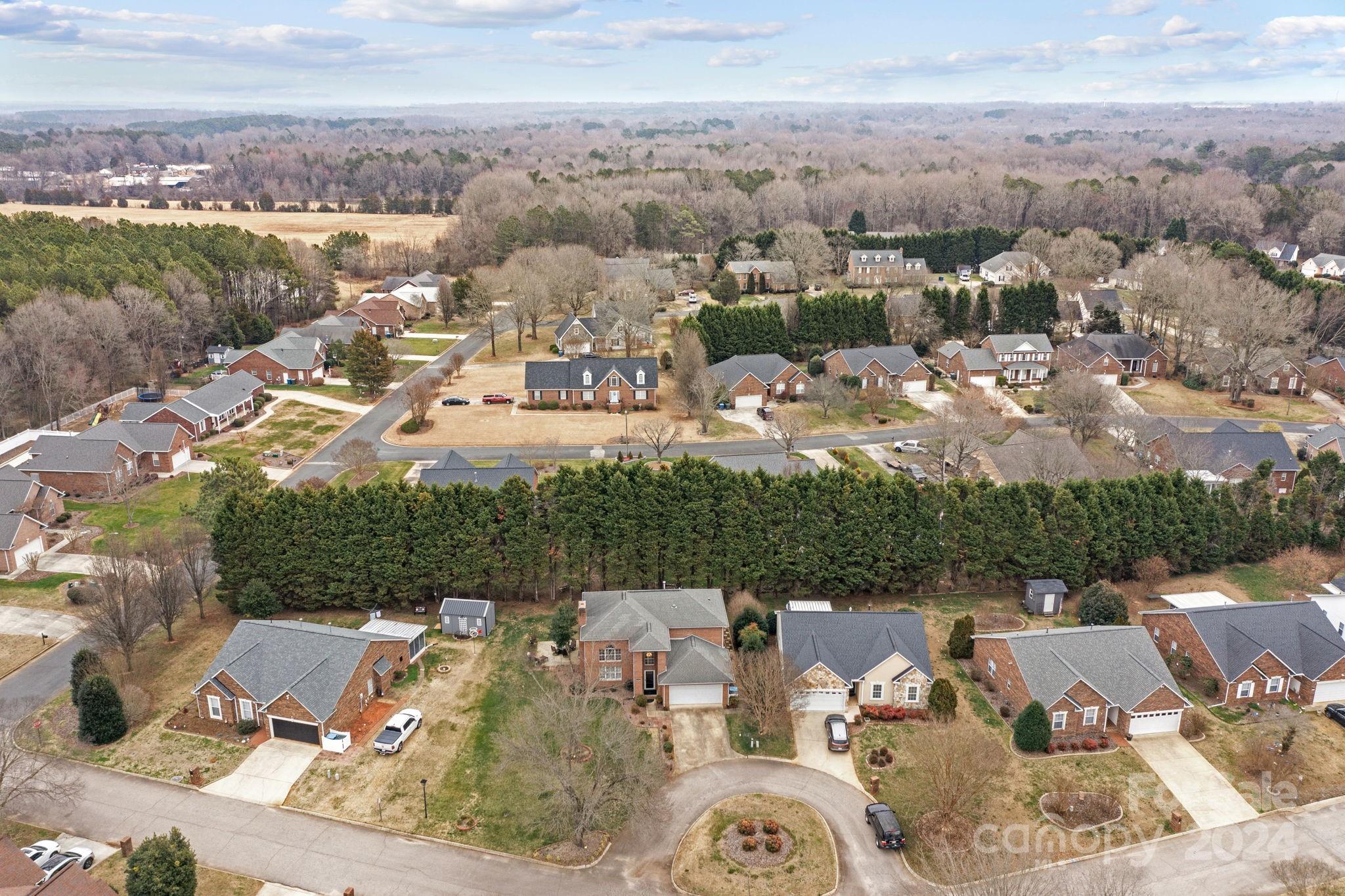 Woodfield - Residential