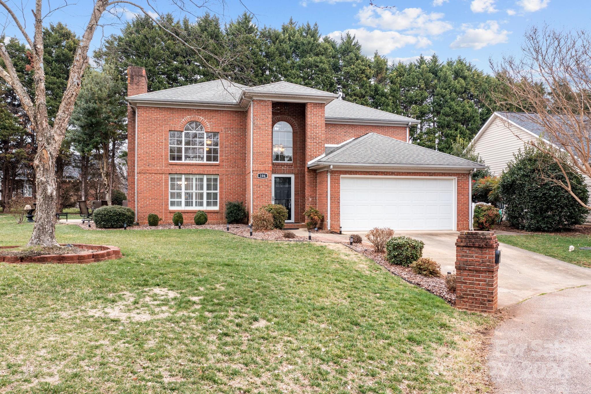 Woodfield - Residential