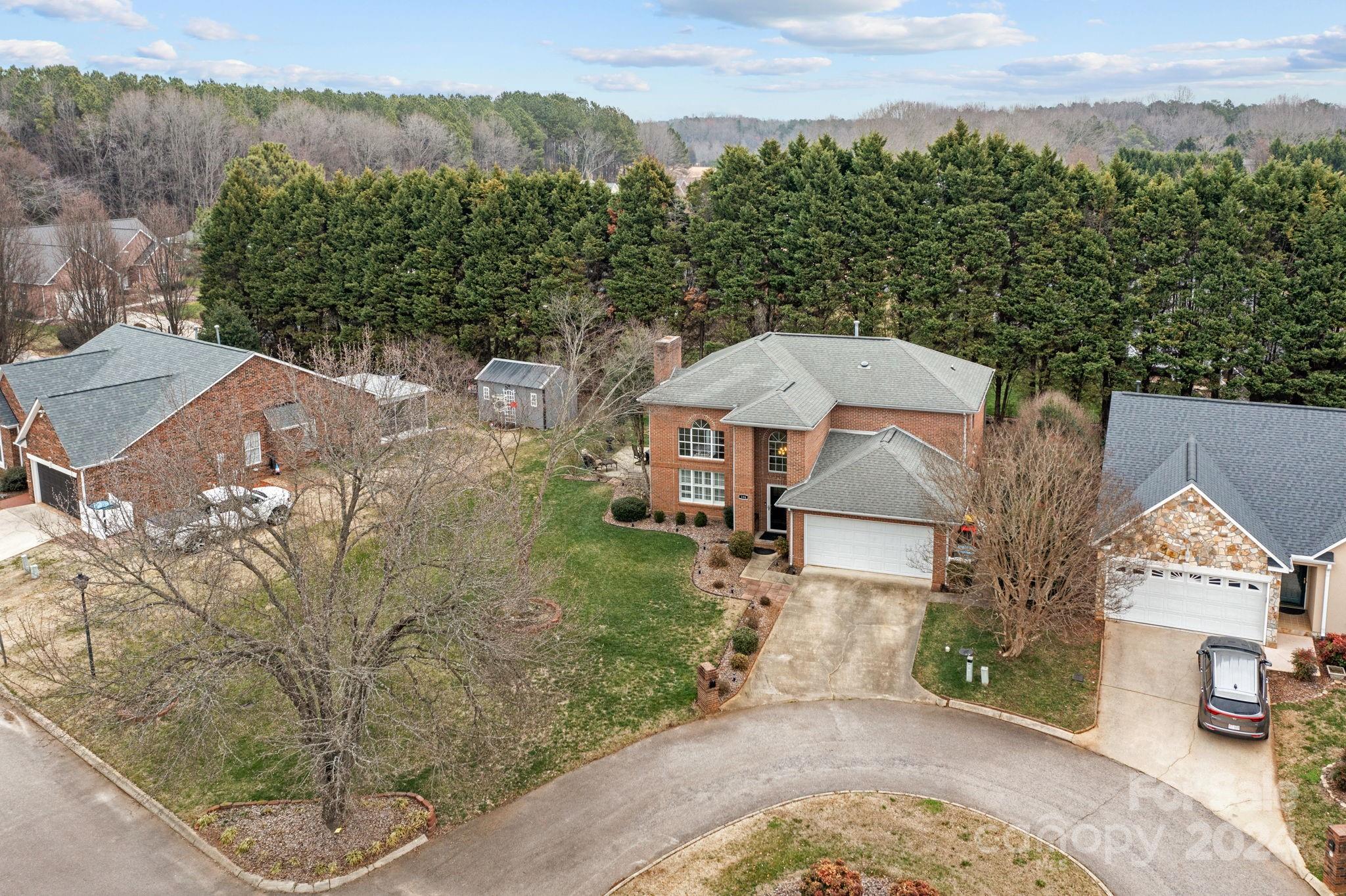 Woodfield - Residential