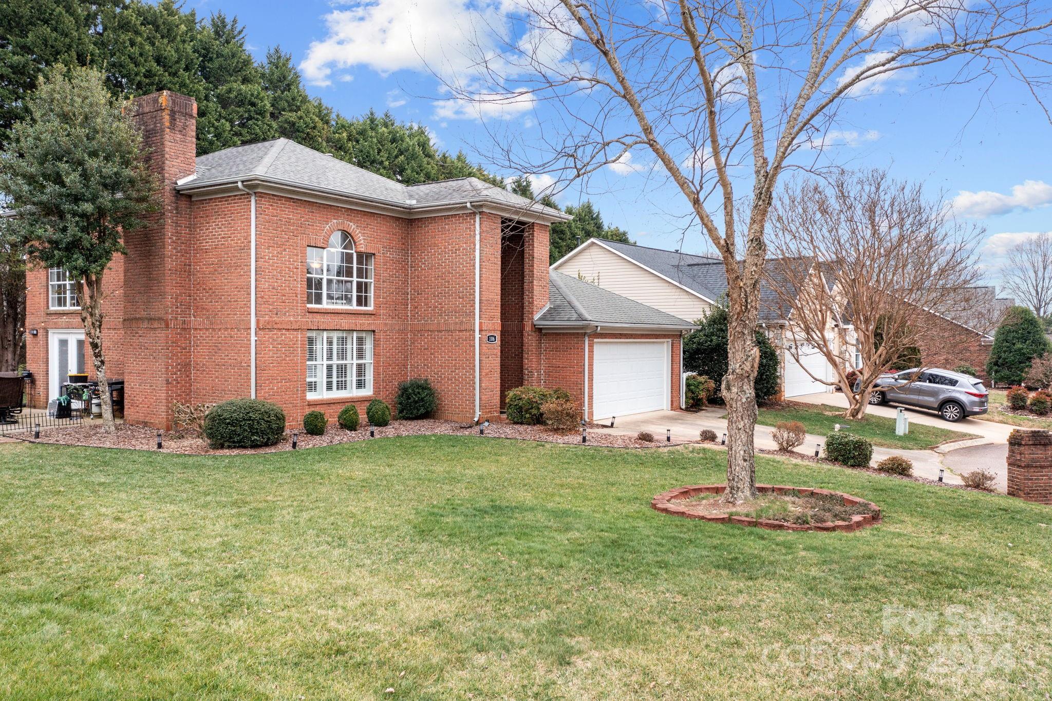 Woodfield - Residential